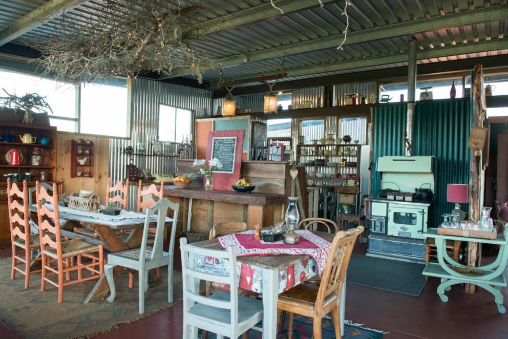 Eco Lodge Villa Villekula The Crags Ngoại thất bức ảnh