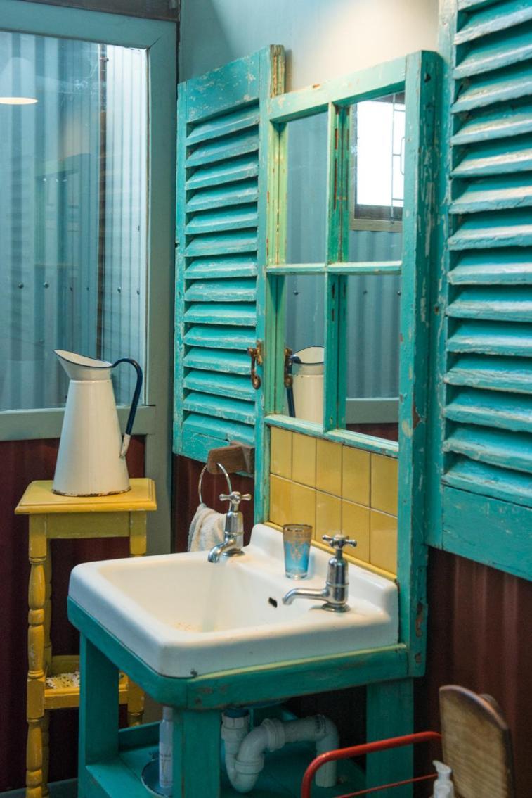 Eco Lodge Villa Villekula The Crags Ngoại thất bức ảnh