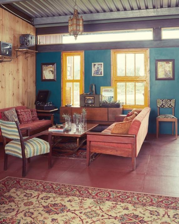 Eco Lodge Villa Villekula The Crags Ngoại thất bức ảnh
